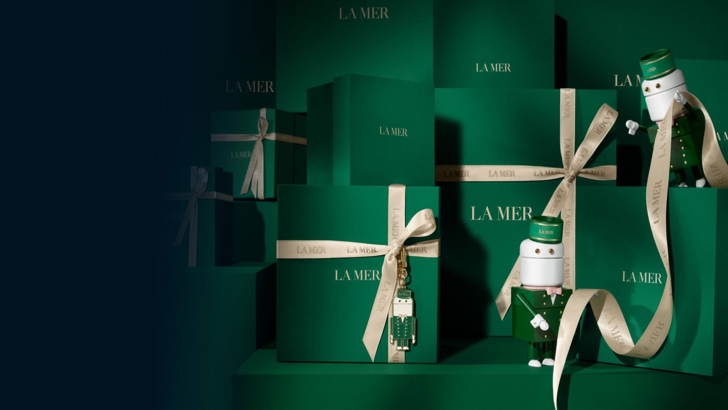 Holiday Gift Guide La Mer Official Site